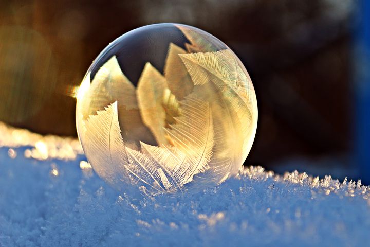 Tour d'horizon sur la cryogénisation et l'éthique