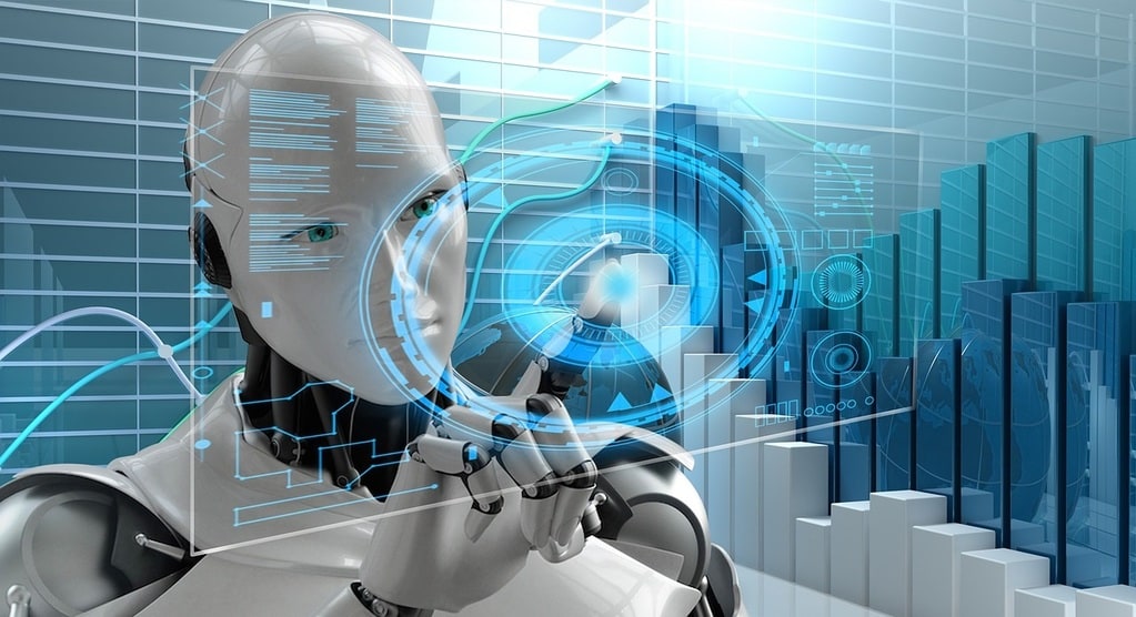 L'IA et son rôle dans la révolution technologique